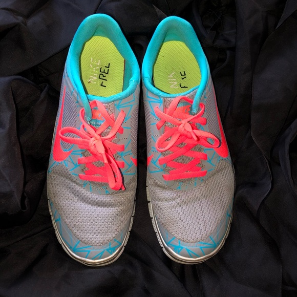 Nike Free Run 4.0 - Picture 2 of 5